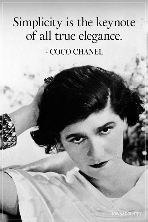 quotes de coco chanel|fashion quotes by Coco Chanel.